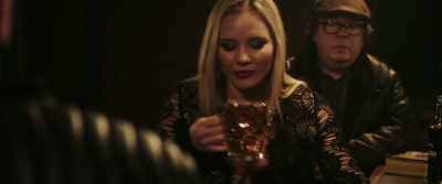 We all know that Jane is a lady. - Accident Man