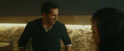 We all know that Jane is a lady. - Accident Man: Hitman's Holiday