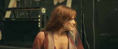 We all know and love
this next band - Daisy Jones & the Six