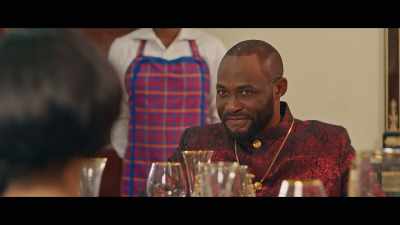 We all know your reservation - King of Boys: The Return of the King