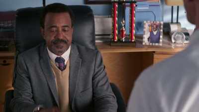 We all know that Ruben values
Coach over everybody else. - Schooled