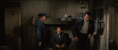 We all know the score here - The Great Escape