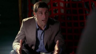 We all know the story. - Lost