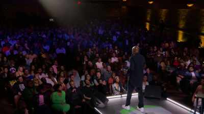 We all know that through the years, - Dave Chappelle: The Dreamer