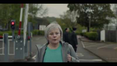 'We all know we're on a journey - The Thief, His Wife and the Canoe