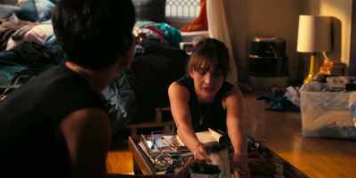 We all know what happened
to Skeleton Key - Girlboss