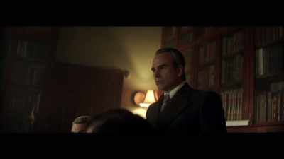 We all know
what we have to do. - The Titans That Built America