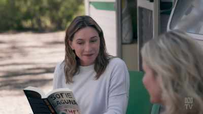 We all know what it is
to be confused, - Books That Made Us