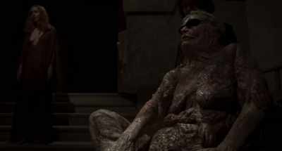 We all know what you want. - Suspiria