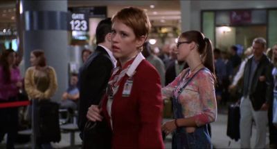 We all know where this is going - Not Another Teen Movie