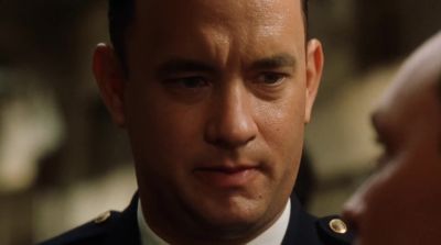We all know who your connections are - The Green Mile