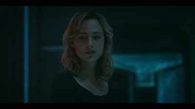 We all left something behind. - Origin