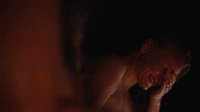 We all long for intimacy, - Smoke Sauna Sisterhood