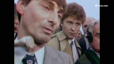 We all lose. Can't bring them back. - The Bambers: Murder at the Farm