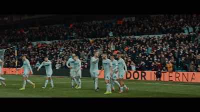 We all love Leeds
We all love Leeds - Take Us Home: Leeds United