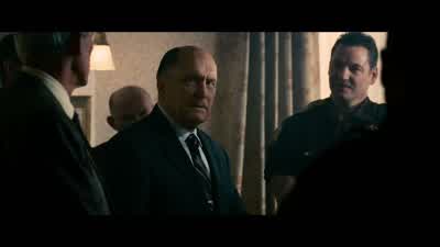 - We all loved Mary. - The Judge