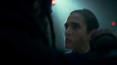 We all made that choice - Snowpiercer