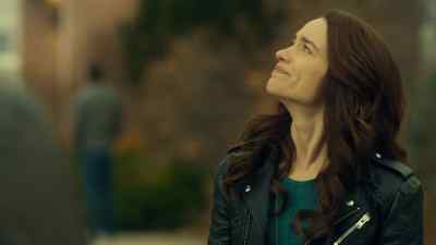 We all make mistakes. - Wynonna Earp