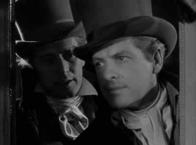- We all make mistakes. - Reign of Terror