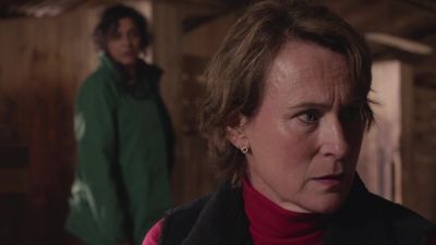 We all make mistakes, Serena. - Midsomer Murders