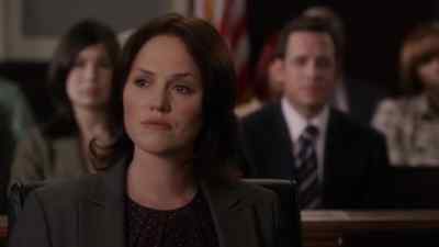 We all make mistakes. - Drop Dead Diva