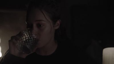 We all missed out on things,
Charlie. - Fear the Walking Dead
