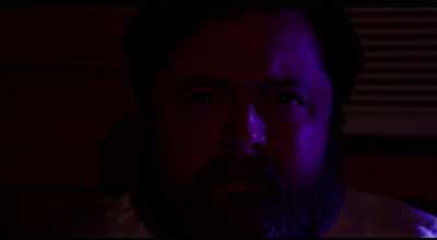 We all need a little stimulus, - The Lonely Man with the Ghost Machine