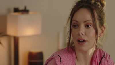 We all need hobbies, nick,
and I can't just wait - My Nightmare Office Affair