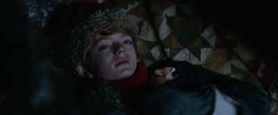 We all need it. - A Boy Called Christmas