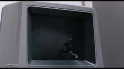 We all need to see the hero - In Search of Tomorrow