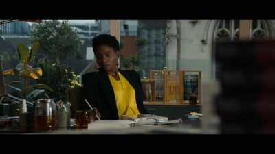 We all need something impossible
to aspire to, that's why we read fiction. - The Perfect Couple
