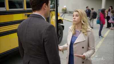 We were all out there, - Love Under the Rainbow