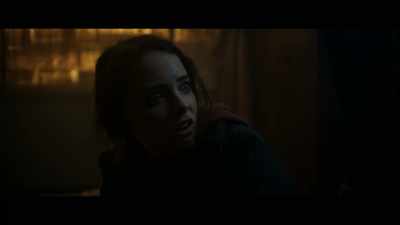 - We all owe our past
just one more chance. - Time Addicts