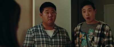 We all respect you, - Dealing with Dad
