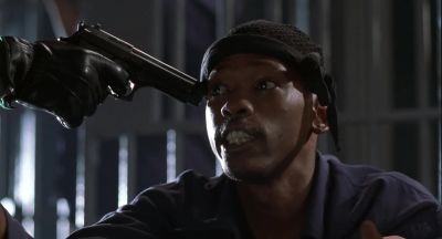 We all right Everything's good in the 'hood - Half Past Dead