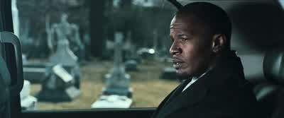 - We all right? - Law Abiding Citizen