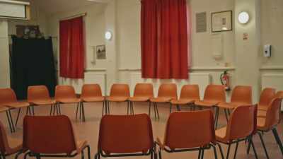 We all sat round in a circle - Mr Bates vs The Post Office: The Real Story