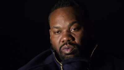 We all sat with
one goal in our minds. - Wu-Tang Clan: Of Mics and Men
