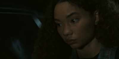 We all saw it.
That's why we're meeting - I Know What You Did Last Summer