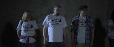 We all saw what happened, - Camp Pleasant Lake