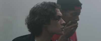 - We all saw what we saw.
- Yeah - Unhuman