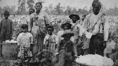 We all scream the narrative
that we oppressed, - Kokomo City