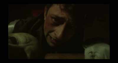 We all serve him
in different ways. - Hell House LLC Origins: The Carmichael Manor
