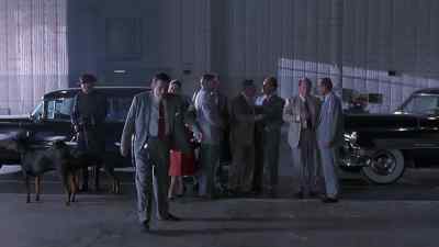 - We all set?
- I'm ready. - Witch Hunt