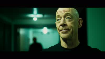 We all set? - Whiplash