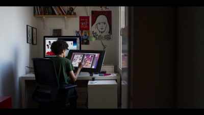 We all share the co-creator credit, - Marvel's 616