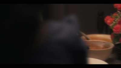 We were all sitting down
having a nice breakfast in the morning. - Curry & Cyanide: The Jolly Joseph Case