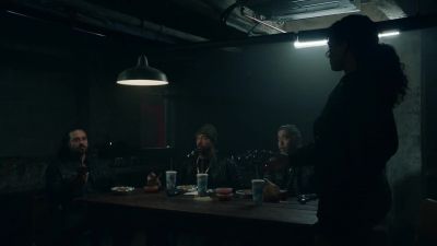 We all squared up? - Blue Bloods