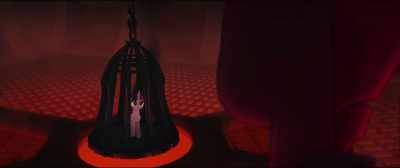 We all start out the same with simple naive trust - My Little Pony: The Movie