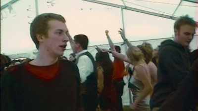 We were all studying
to be in bands. [laughs] - Coldplay: A Head Full of Dreams